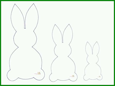 Osterhase vorlage zum ausdrucken und malen muster vorlage ch leider ist dieser artikel entzückender. Großartig 1 Osterhasen Vorlage Und 10 Bastelideen Deko ...