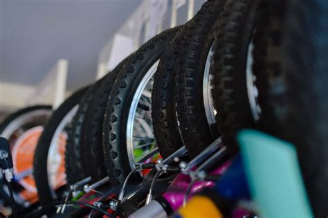 You should follow the pattern outlined in your owner's manual. How Often Should You Change Mountain Bike Tires - Mountain ...