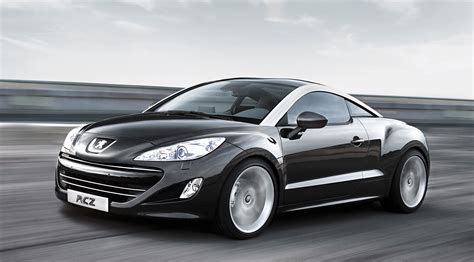 26.3.2010peugeot rcz coupe gt review. Peugeot RCZ Coupe Review (2010 - 2015) | Parkers