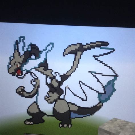 The md family consists of md2, md3, md4, md5 (all of these are broken), and md6 (which isn’t that popular.) here’s the hash function example of md5. Charizard Mega Evolution Line - Minecraft Pixel Art ...