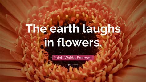 28 kurt cobain quotes and song lyrics by nirvana Ralph Waldo Emerson Quote: "The earth laughs in flowers." (22 wallpapers) - Quotefancy