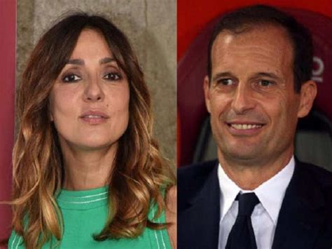 Ambra angiolini e massimiliano allegri nella foto pubblicata sul settimanale 'oggi'. Ambra Angiolini e Massimiliano Allegri: figlio in arrivo?