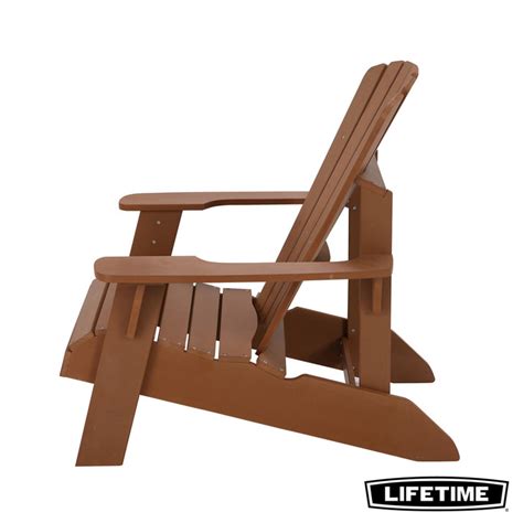 These are some of the best chairs that are as comfortable as they look good. Lifetime Adirondack Chair | Costco UK