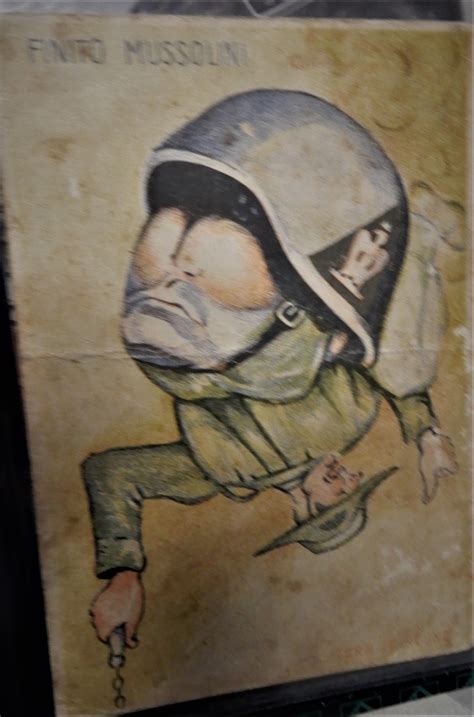 Maybe you would like to learn more about one of these? Little Darwin: DICTATOR'S FINAL INDIGNITY