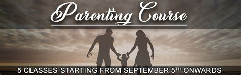 Parenting Course - Bengaluru | MeraEvents.com