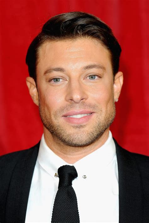 He worked alongside his band members, antony costa, lee ryan and simon webbe to delivered hits such as all rise, too close and one love. Hollyoaks: Duncan James teases Ryan Knight's next victim | OK! Magazine