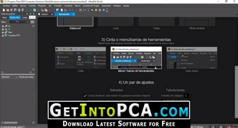 Home free trials internet tools download management. IDM UltraEdit 26 Free Download