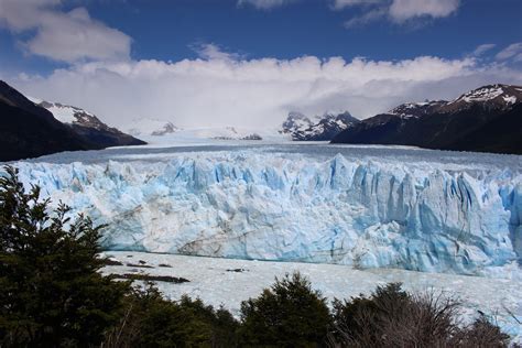 Perito Moreno Glacier and El Calafate - Best Seen On Foot