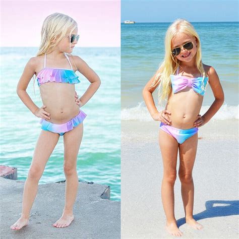 Tori praver swimwear fashion show ss2020 miami swim week 2019 nu wave swim. 2PCS Set 2017 Lovely Baby Girls Summer Swimwear Kids ...