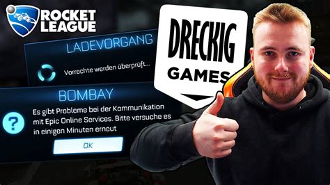 Customize your car, hit the field, and compete in one of the most critically acclaimed sports. DANKE "EPIC GAMES" FÜR SEASON 1 | Rocket League - YouTube
