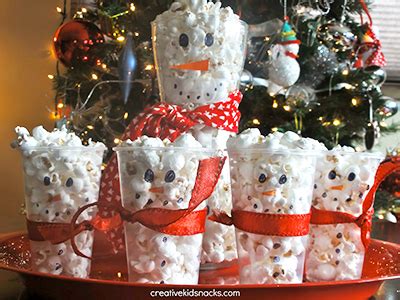Wrap pieces of it in decorative bags for perfect stocking stuffers. Individually Wrapped Treats For Christmas Easy - This easy ...