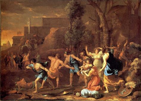 Alain tasma construit un vrai film d'aventure en quatre épisodes, de l'enfance du philosophe jusqu'à ses jeunes. File:Le Jeune Pyrrhus sauvé Poussin Musée du Louvre.jpg ...