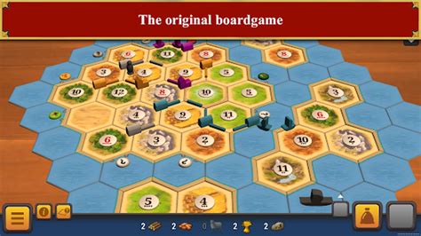 Master the challenges in all areas of the game to get more red. Catan Universe - Apps on Google Play