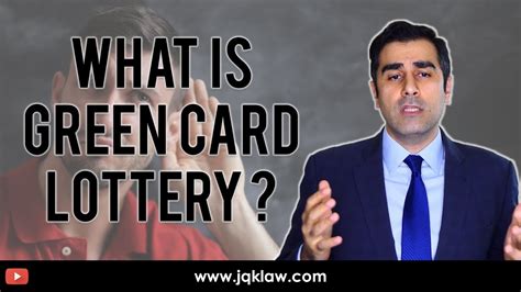 As of 2019, there are an estimated 13.9 million green card holders of whom 9.1 million are eligible to become united states citizens. What is the Green Card (Diversity Visa) Lottery? - YouTube