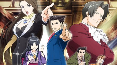 Used by facebook to deliver a series of advertisement products such as real time bidding from third party advertisers. The Ace Attorney Anime Series is Waiting For You On ...