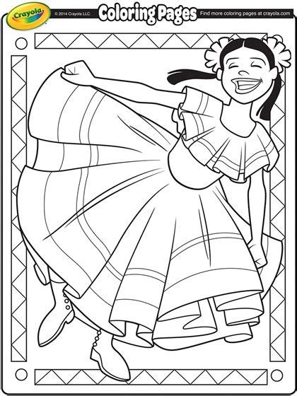 Choose the right graduation picture, download it all pdf templates on this page can be downloaded and printed for free. Cinco de Mayo Coloring Page | Escuela | Pinterest ...