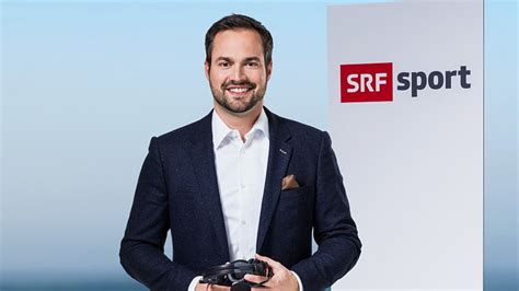 Srf erklärt, hartmann reist, seven singt 2. SRF: Stephan Liniger wird Kommentator - Medien