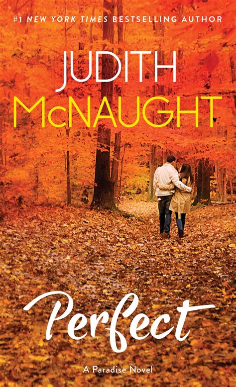 Perfect | Book by Judith McNaught | Official Publisher ...