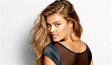 Chic, girly, glamorous, home, lingerie, lovehaus, office, station. Nina Agdal (Love | Haus - Sweetest Dreams)