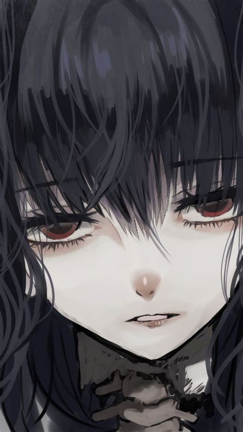 Anime, being as diverse as it is, has tackled the topic of depression (and overall mental health) quite a few these are my picks for the best anime centred around depression, mental health, and anxiety. Depressing Anime Wallpapers - Top Free Depressing Anime ...