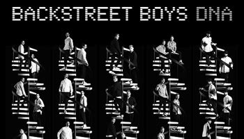 Backstreet boys, rami, lukasz doctor luke gottwald. CDJapan : Backstreet Boys New Album "DNA" w/ 3 Japan ...