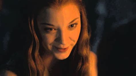 Hot teens interchanging their dads. Margaery seduces Tommen - YouTube