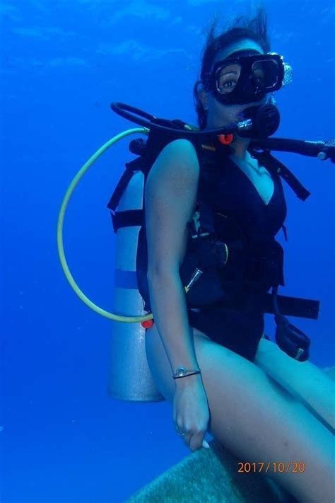 Check spelling or type a new query. Pin by John Miller on Scuba diving | Scuba girl wetsuit ...