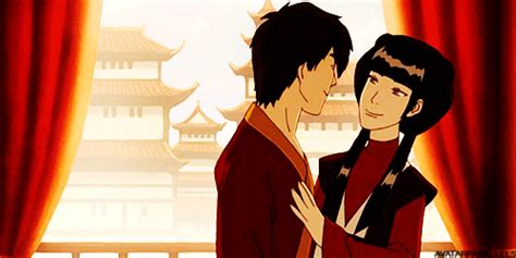 See high quality wallpapers follow the tag #aesthetic zuko wallpaper. tumblr_mlcveuFZxn1rss05ao1_500.gif (500×250) | Mai and zuko, Zuko, Prince zuko
