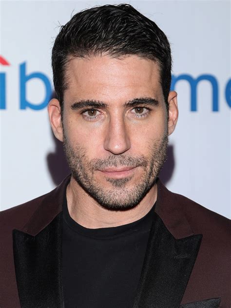 Miguel ángel silvestre was born on april 6, 1982 in castelló, comunitat valenciana, spain as miguel ángel 2018 ibiza manny (as miguel angel silvestre). Miguel Ángel Silvestre : Filmografia - AdoroCinema