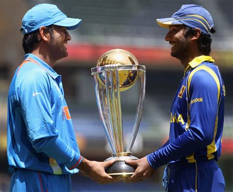 Full schedule, teams and venues of the matches. Cricket World Cup 2011: ICC Cricket World Cup Final, India ...