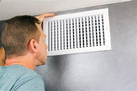We did not find results for: Why Does the Air from My AC Smell Like Mold or Mildew?