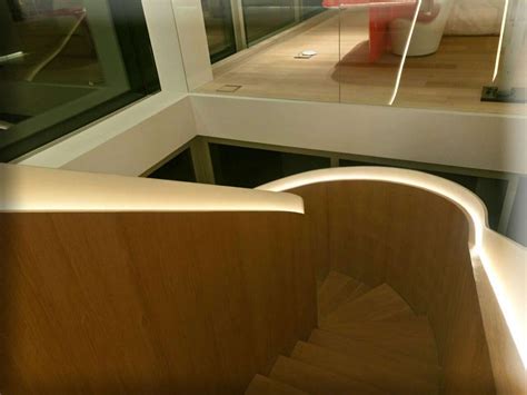 We provide excellent customer service, superior industry knowledge, and we shine with a. LED Staircase Ideas And Solutions | Led step lights ...