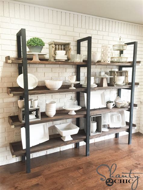 Maybe you would like to learn more about one of these? DIY Plate Rack for $95 - Shanty 2 Chic