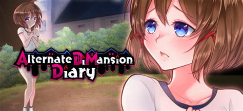 May not be appropriate for all ages, or may not be appropriate for viewing at work. Alternate DiMansion Diary — On Sale Now! - MangaGamer ...