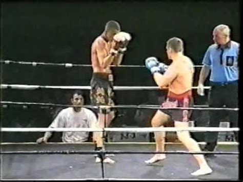 A video was posted to facebook on. YOUNG BADR HARI TKO | BADR HARI FIGHT 2003. | HE WAS 19 ...