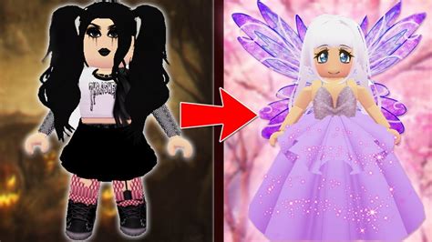 You can find out your favorite roblox song id from below 1million songs list. DE CHICA DARK A CHICA KAWAII 🌸 TRANSFORMACIÓN! - Roblox - YouTube