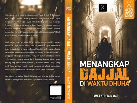 This is my group project. Kereta Mayat: Menangkap Dajjal di waktu Dhuha?