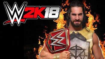 It's one of the game with the most interesting trends. Download WWE 2K18 Mod Apk OBB for Android | Wwe game ...