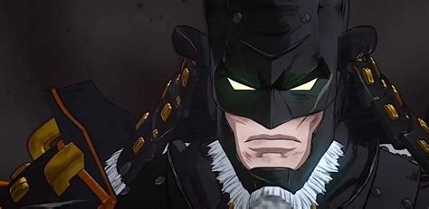 A true batman fan won't just wanna see anime, after all its batman we are talking about !!! Upcoming New DC Animated Movies List (2018, 2019) - The ...