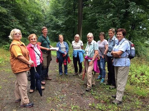 Gleichzeitig nehmen manche zurzeit nicht an. Archiv und Fotos - kfd Bezirksverband Paderborn