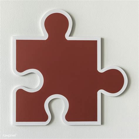 Jigsaw activities can be used in all curriculum areas. Jigsaw puzzle piece strategy icon | free image by rawpixel ...