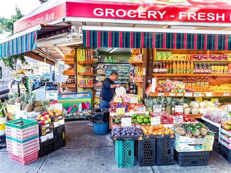 Need groceries delivered to your door? A new delivery app dedicated to New York City bodegas just ...