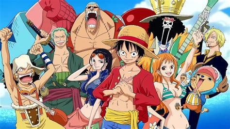 Check out this fantastic collection of one piece wallpapers, with 61 one piece background images for your desktop, phone or tablet. One Piece: este podría ser el papel que jugaría un nuevo ...