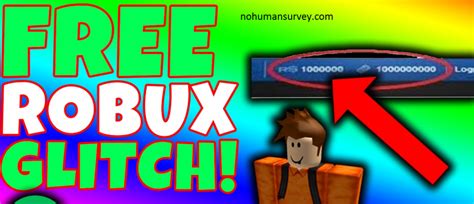 Come use our robux generator tool to get more robux in your account. Roblox Generator No Human Verification Or Survey | Free ...