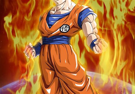 Jun 26, 2021 · dragon ball super: Gambar Keren Goku Super Saiyan | Gambarkeren77