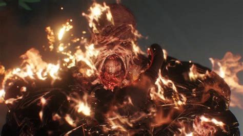 Resident evil 3 remake (re3) guide & walkthrough wiki. Resident Evil 3 remake devs tie Nemesis origins to RE4 in ...