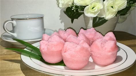 Kue apem mangkok tepung beras tanpa tape bahan : Resep Kue Apem Mangkok Tepung Beras tanpa Tape - YouTube
