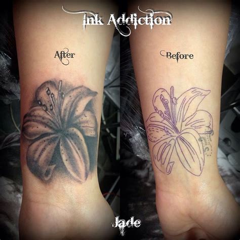 Cover up name tattoos on chest. Pin by chix81p on Random | Cover up tattoos, Wrist tattoo ...