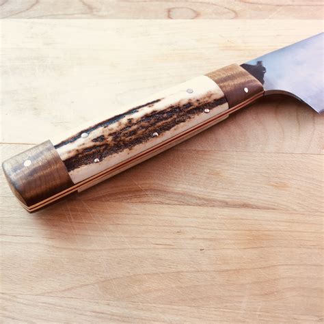 Well, it seems you've got a couple cutco sales people reading here. Kiritsuke gyuto? | Kitchen Knife Forums