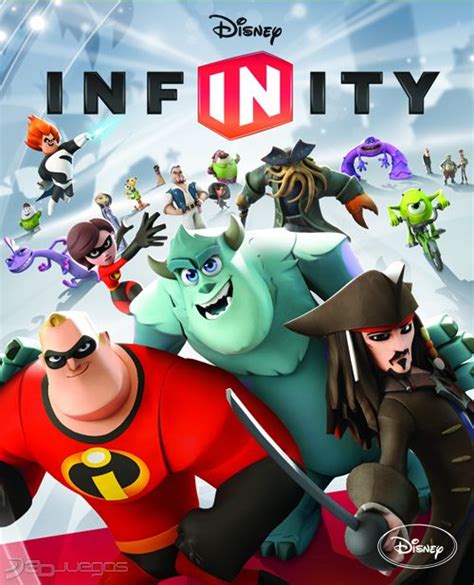 84 resultados de la búsqueda para: Disney Infinity para Xbox 360 - 3DJuegos